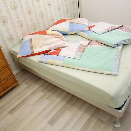 Holiday Home Yan With Bay View Водице Екстериор снимка