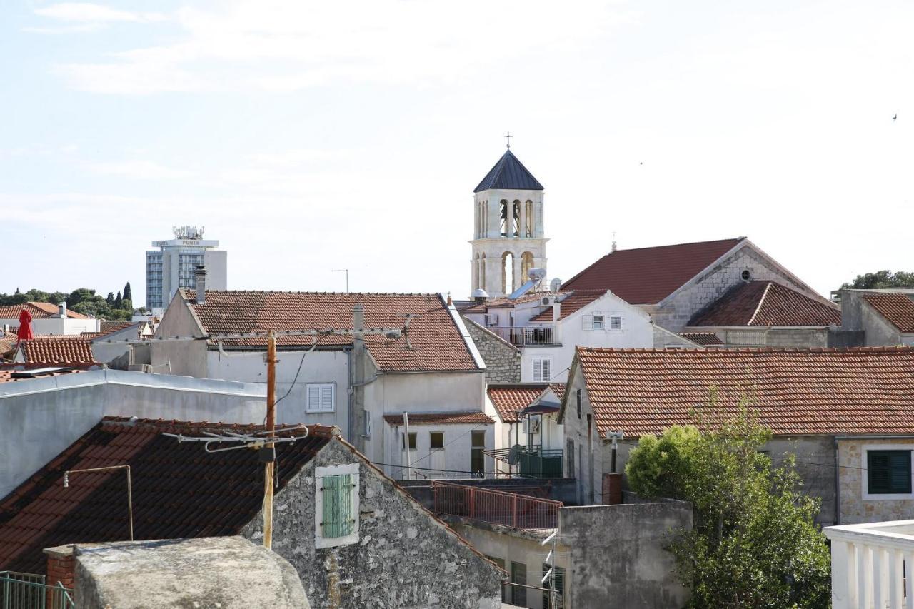Holiday Home Yan With Bay View Водице Екстериор снимка