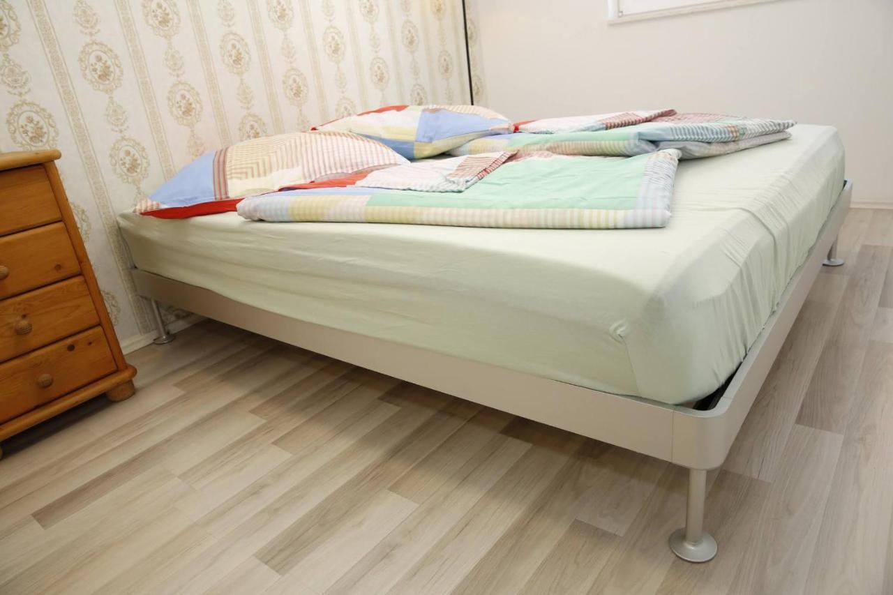 Holiday Home Yan With Bay View Водице Екстериор снимка